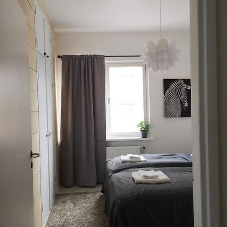 Quality Apartments In City Center روفانييمي المظهر الخارجي الصورة