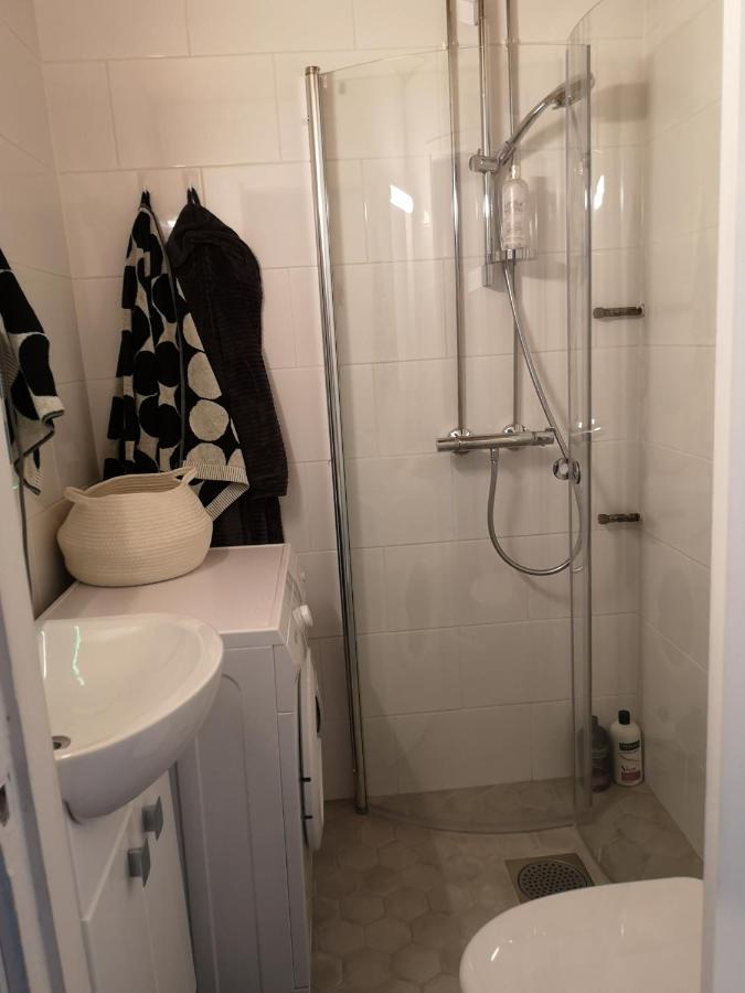 Quality Apartments In City Center روفانييمي المظهر الخارجي الصورة