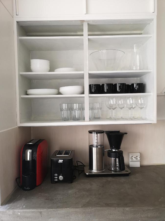 Quality Apartments In City Center روفانييمي المظهر الخارجي الصورة