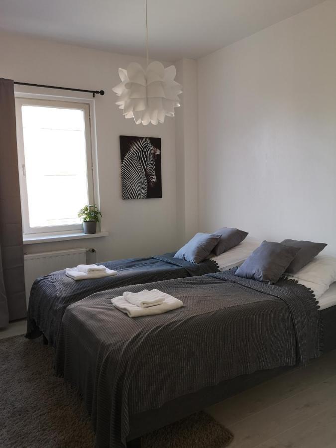 Quality Apartments In City Center روفانييمي المظهر الخارجي الصورة